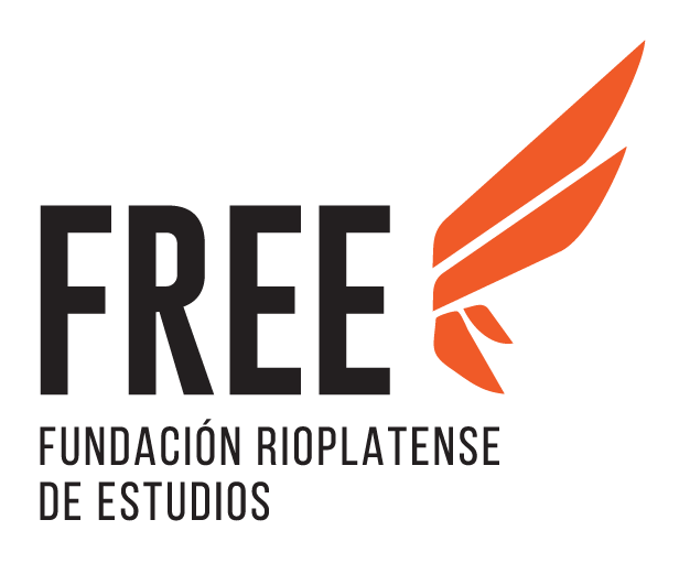 Logo Fundación Free