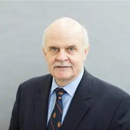 Alex Chafuen