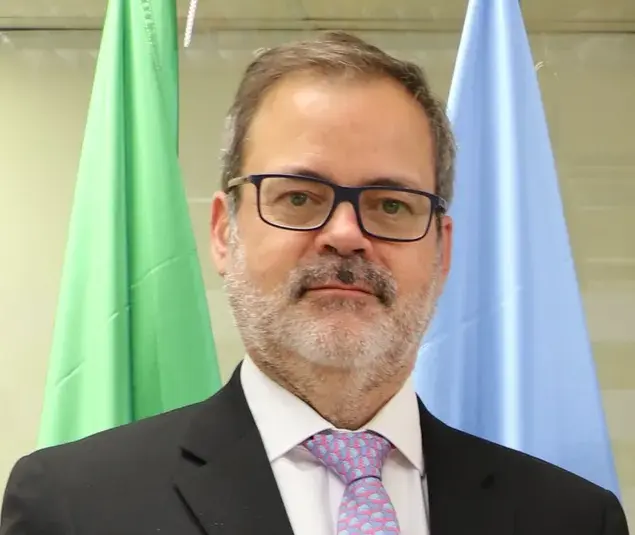 Roberto Bosch