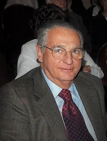 Ezequiel Ogueta
