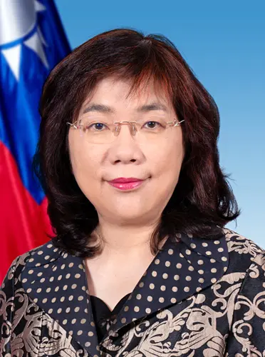 Florencia Miao-hung Hsieh