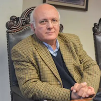 Gustavo Licandro