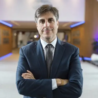 Jorge Martín Frías