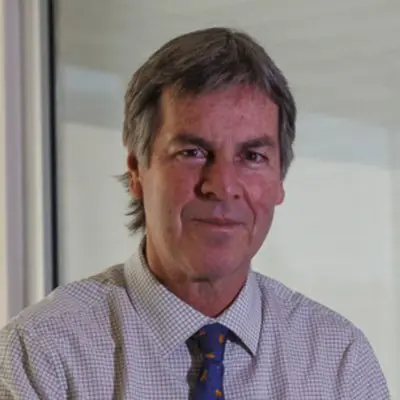 Juan Carlos Lynch