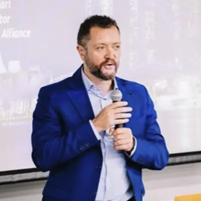 Lorenzo Montanari