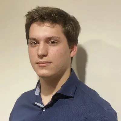 Maximiliano Zucco