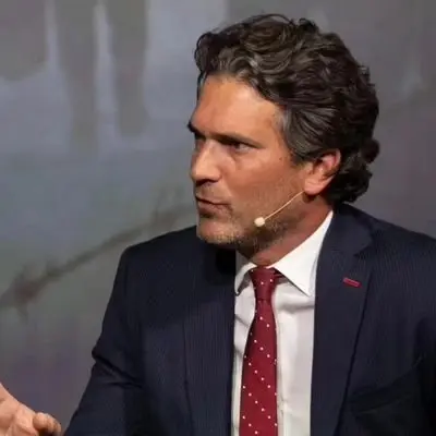 Santiago Muzio