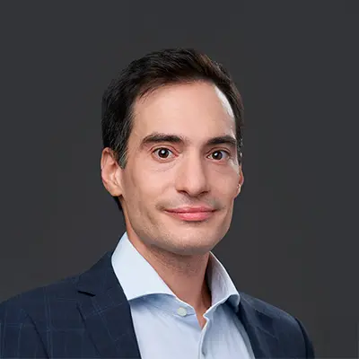 Pablo Crimer