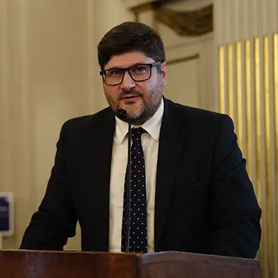 Ricardo Ferrer Picado